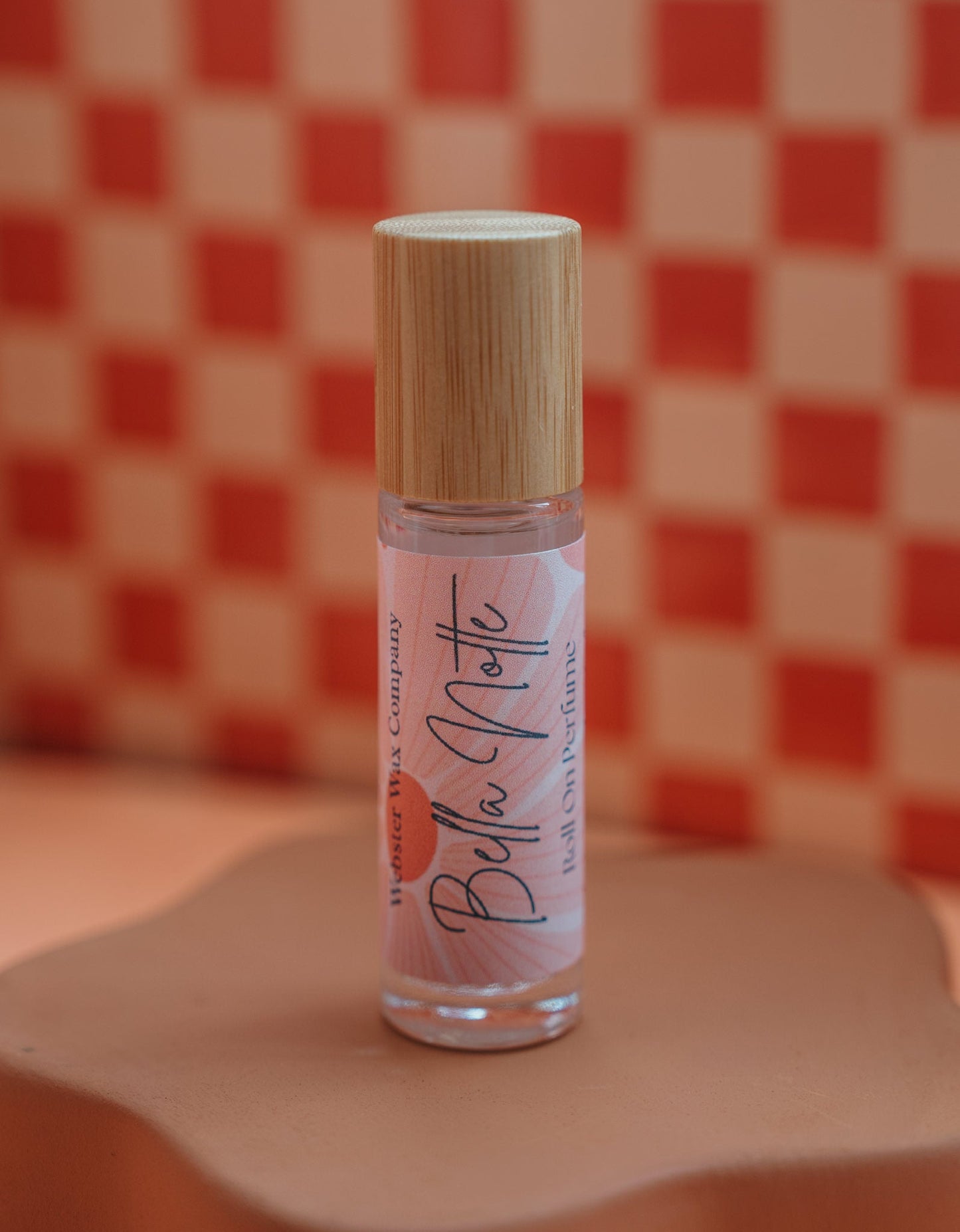 Bella Notte Roll On PerfumeWebster Wax Company