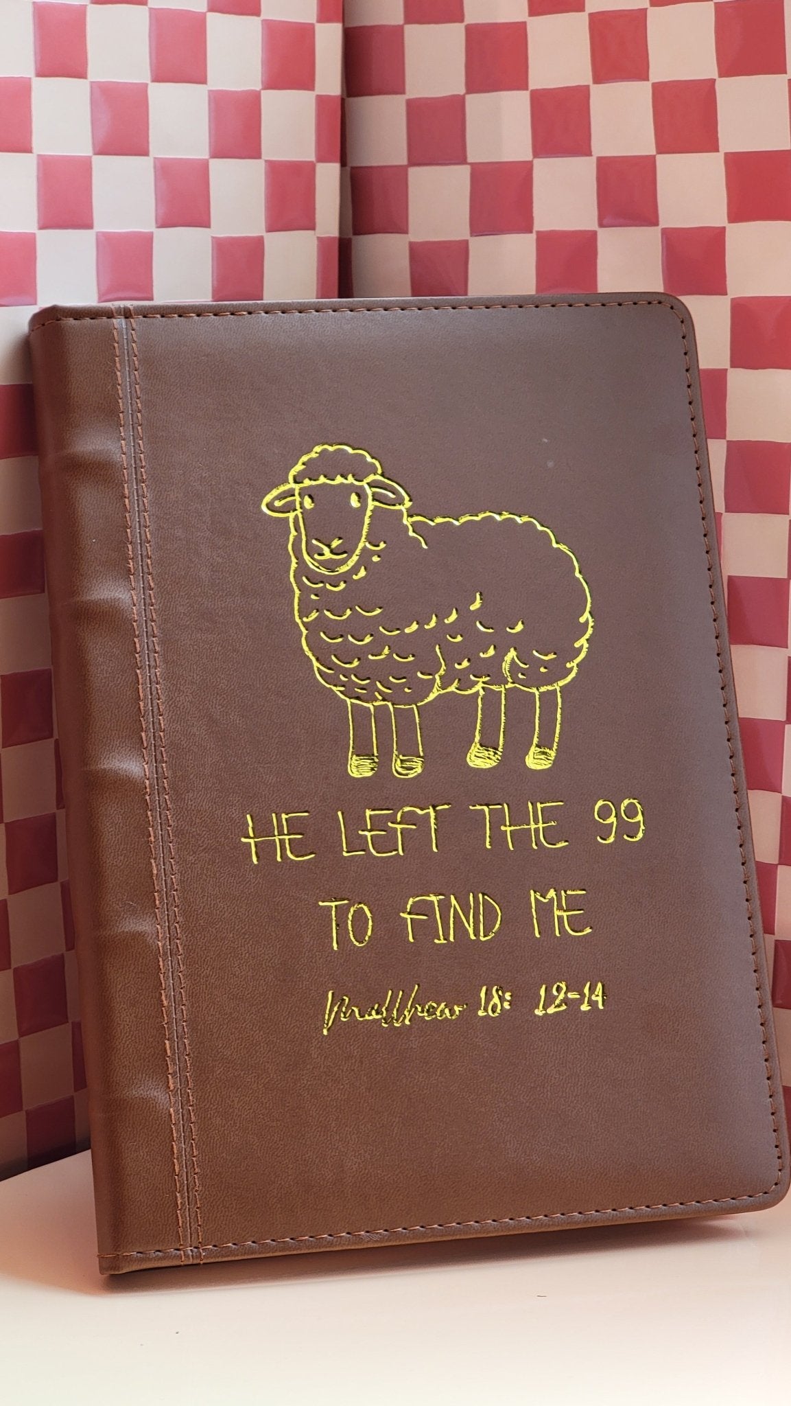 Christian Sheep JournalWebster Wax Company