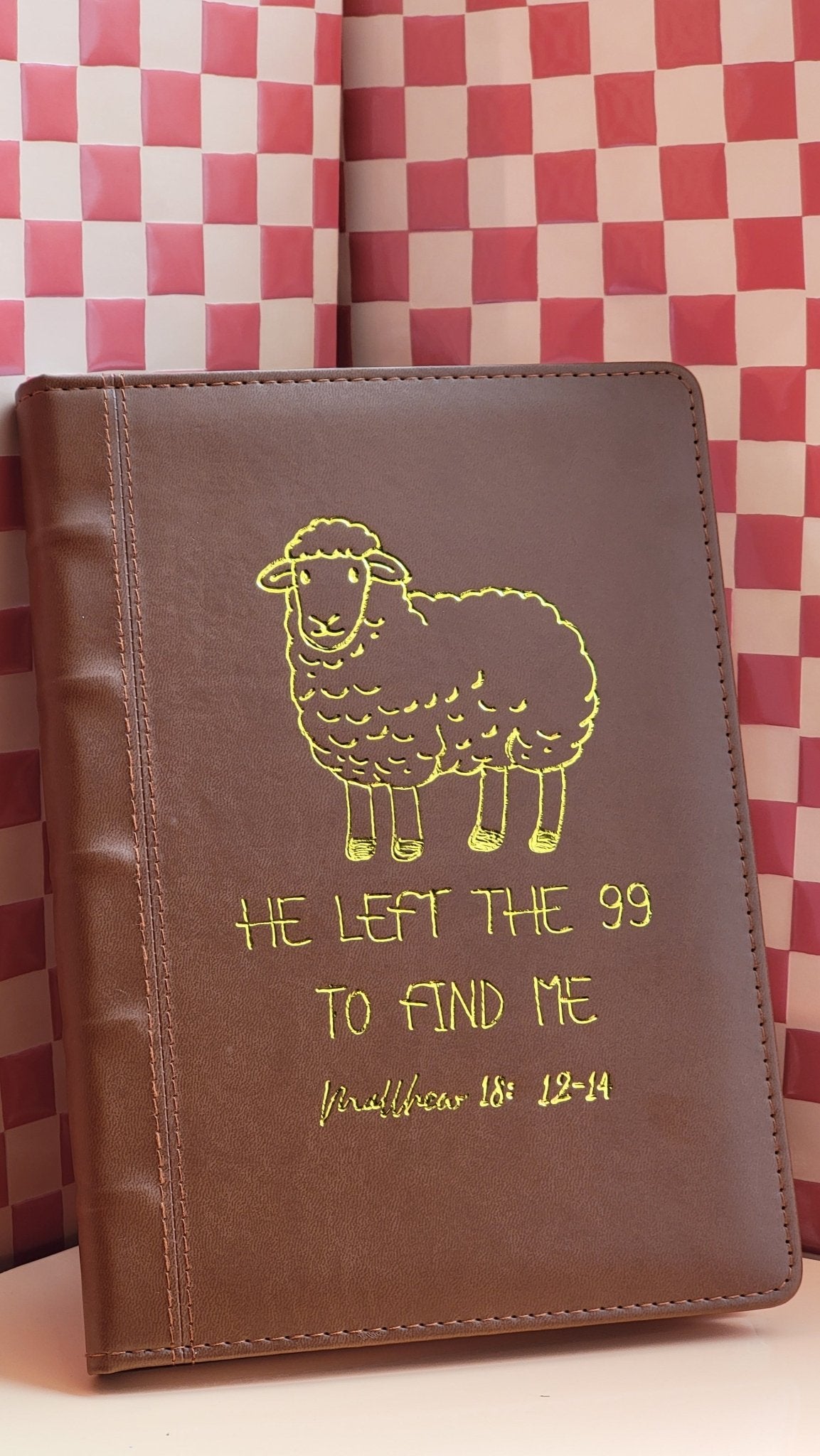 Christian Sheep JournalWebster Wax Company