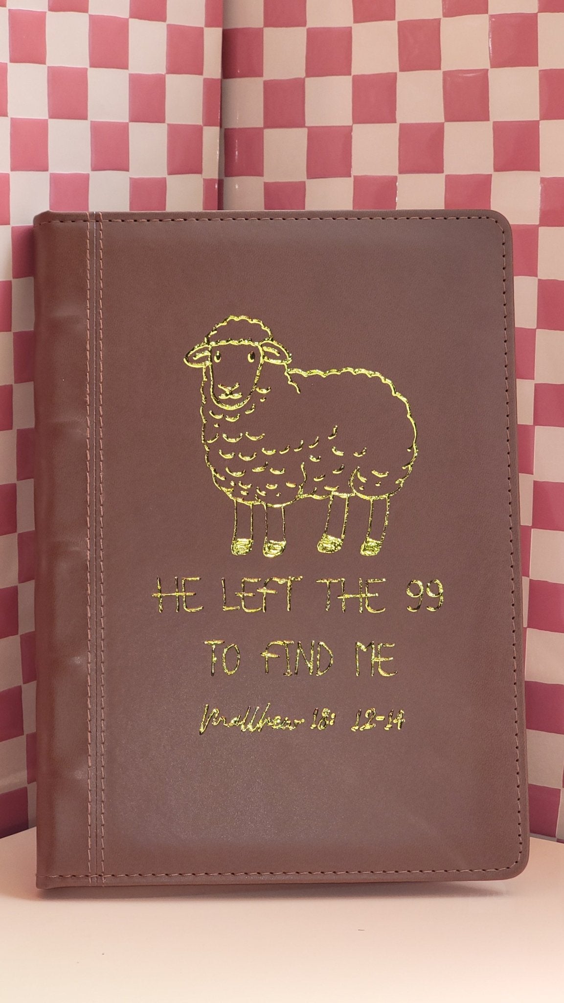 Christian Sheep JournalWebster Wax Company