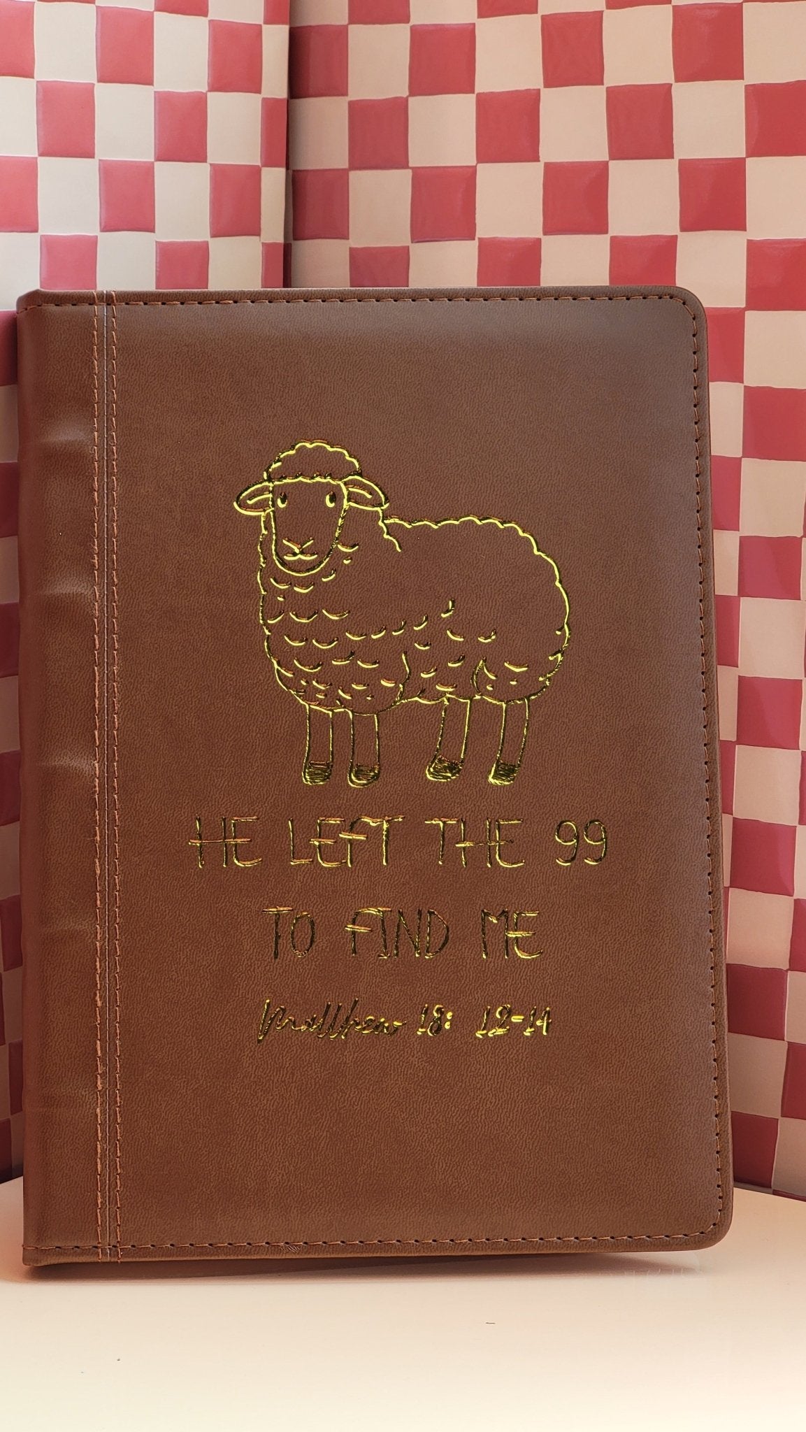 Christian Sheep JournalWebster Wax Company