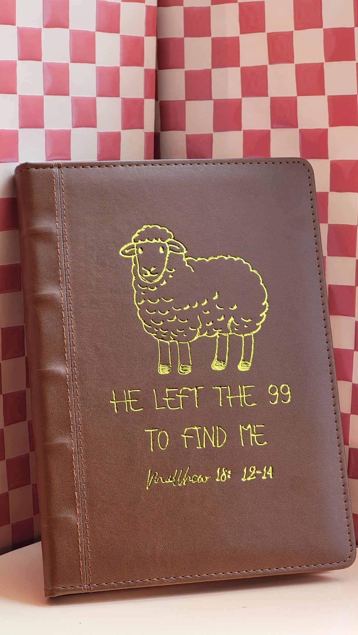 Christian Sheep JournalWebster Wax Company