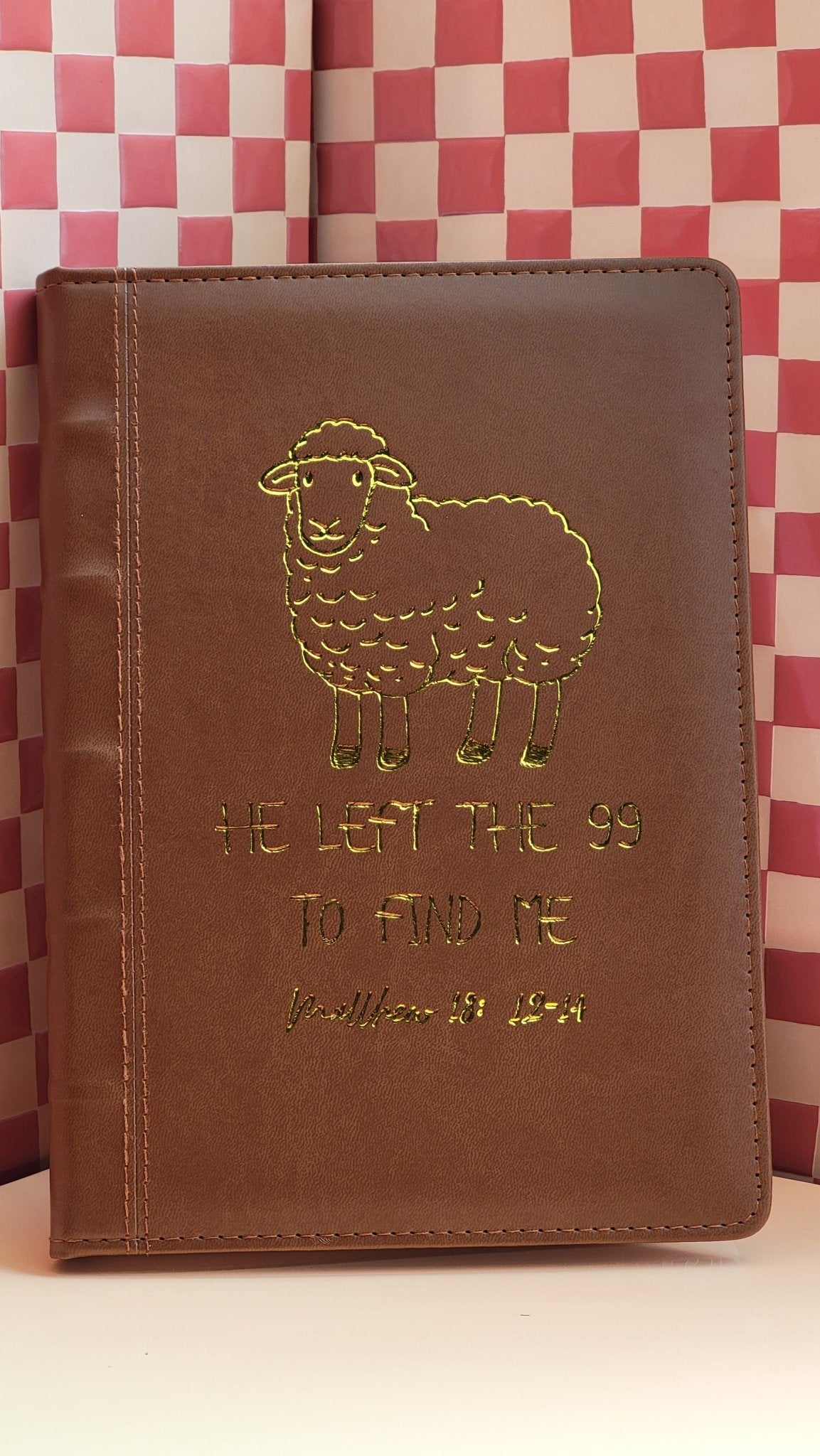 Christian Sheep JournalWebster Wax Company