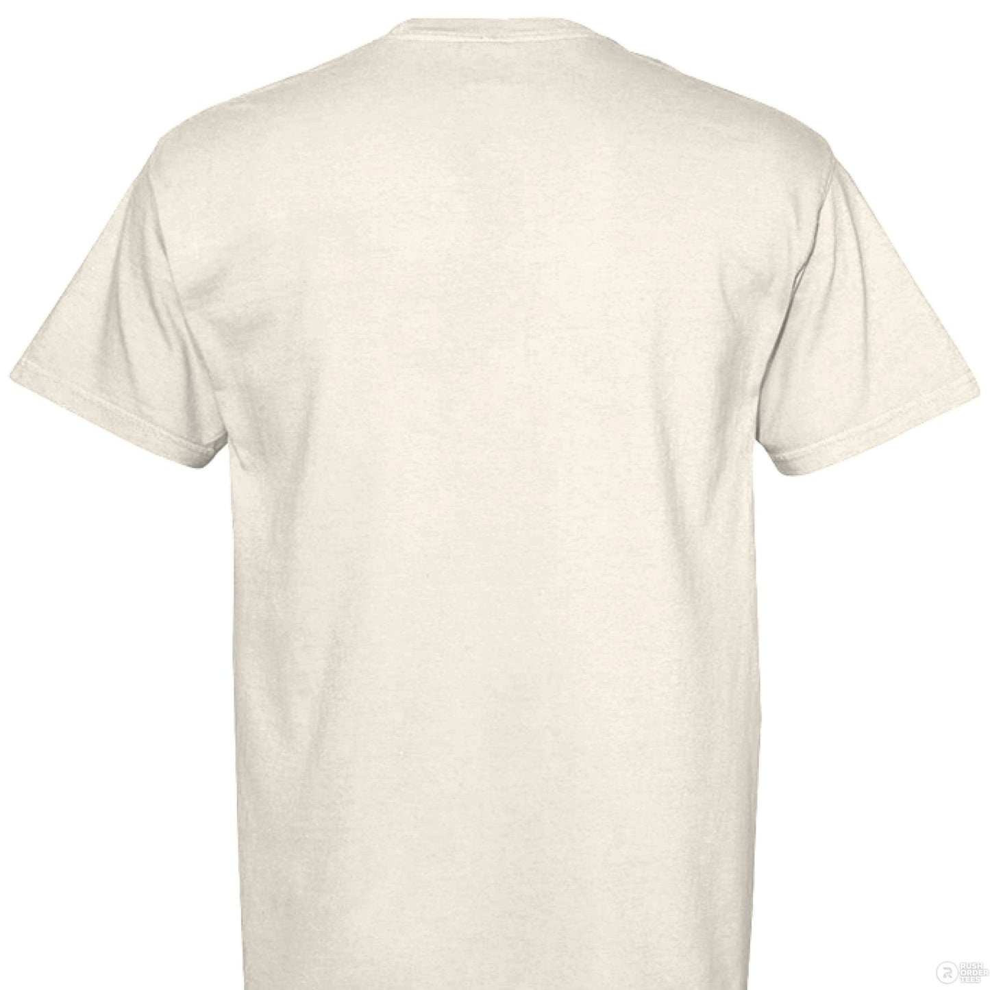 Handpicked By God Short Sleeve T-ShirtWebster Wax Company