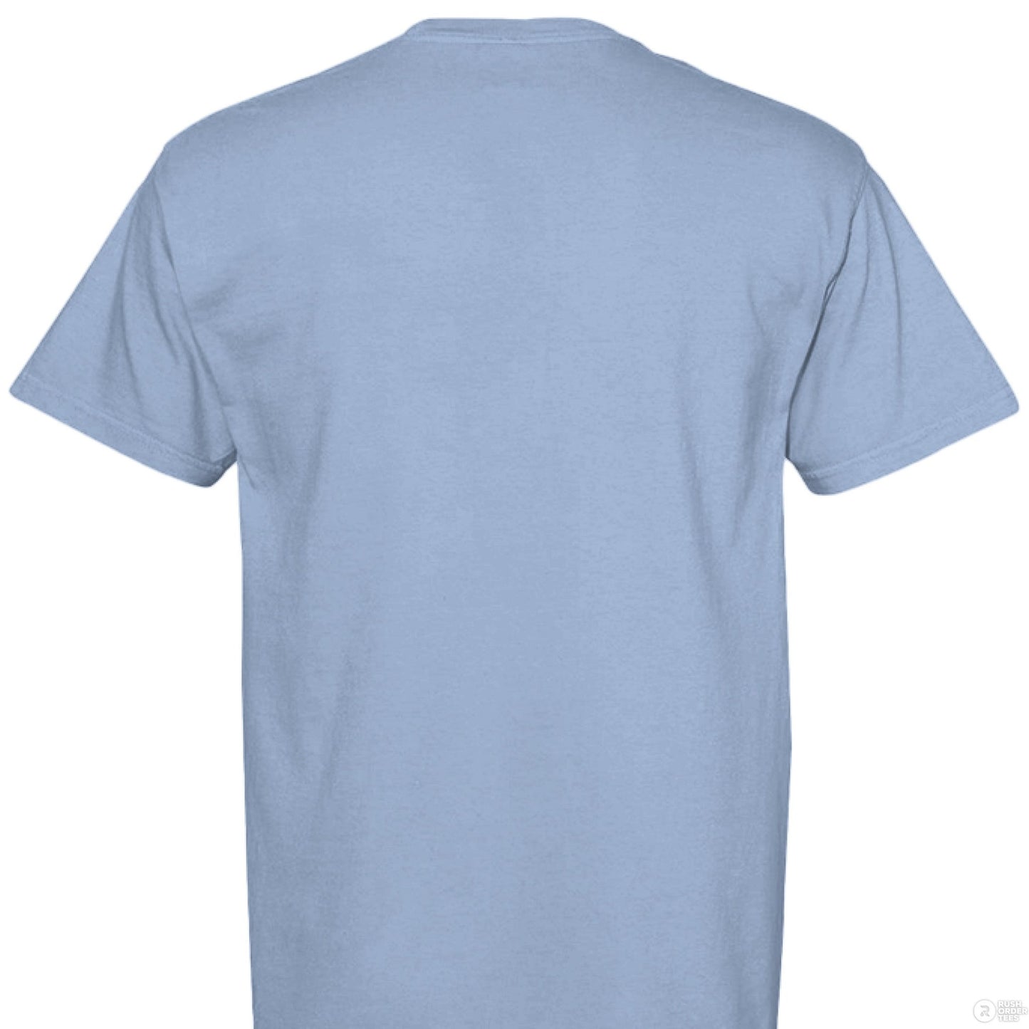 Handpicked By God Short Sleeve T-ShirtWebster Wax Company