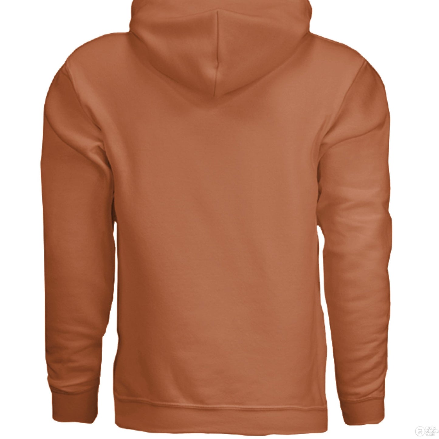 He left the 99 to find me Soft HoodieWebster Wax Company