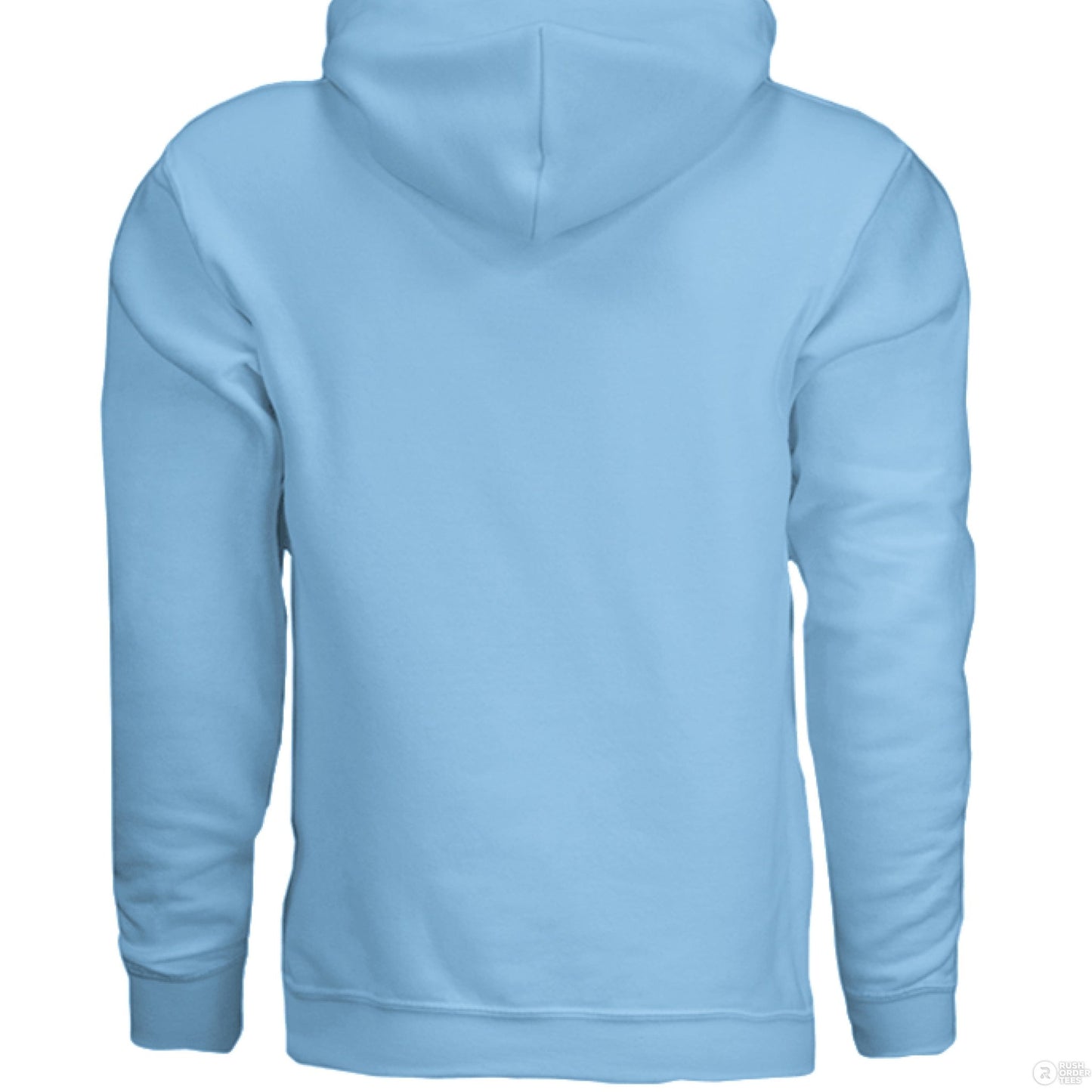 He left the 99 to find me Soft HoodieWebster Wax Company