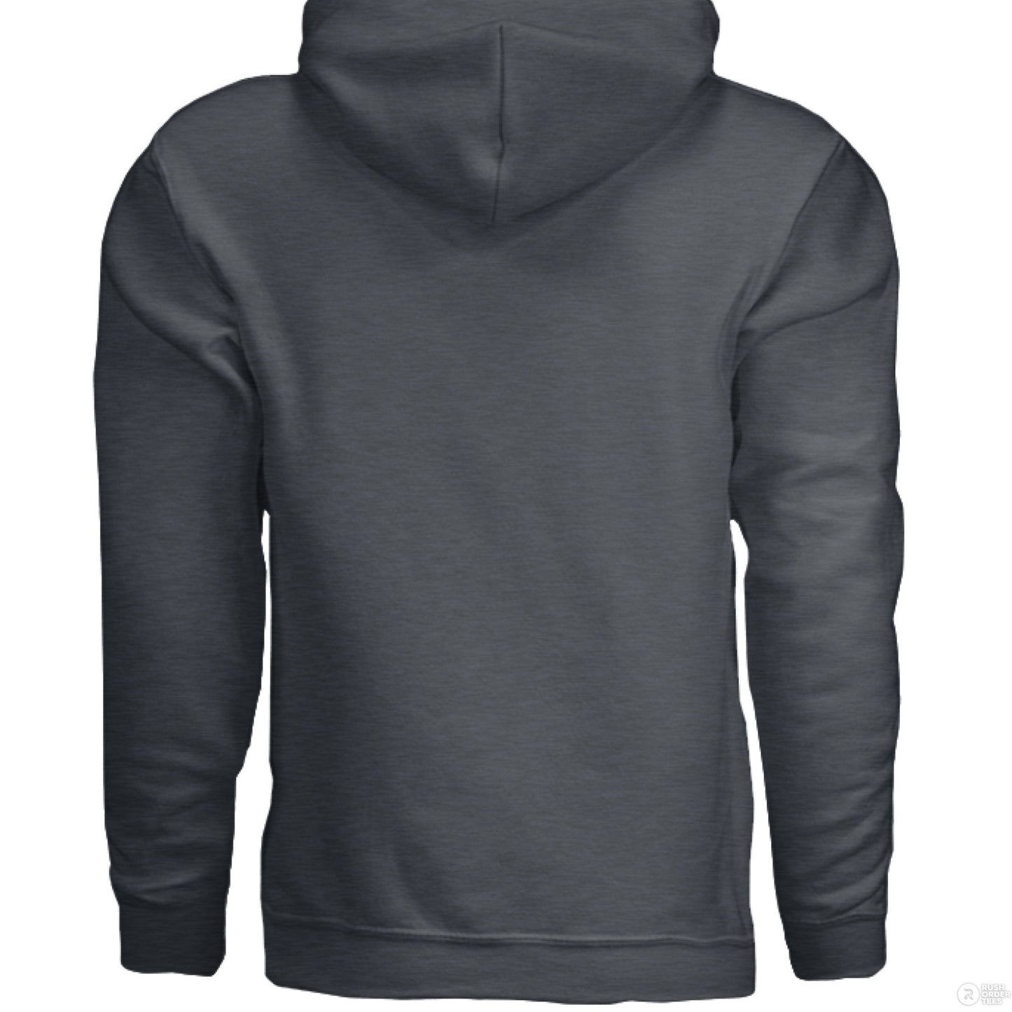 He left the 99 to find me Soft HoodieWebster Wax Company
