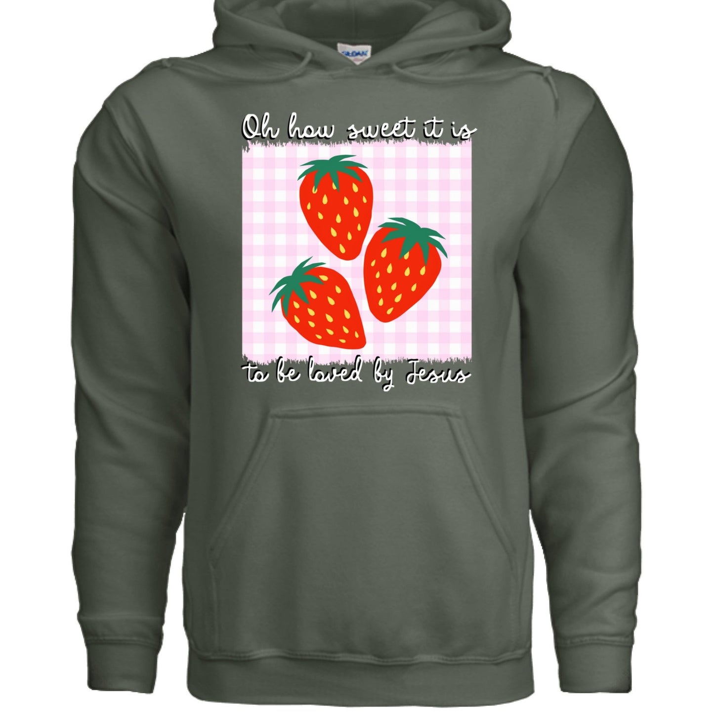 How Sweet it is SoftHello Bella LLC