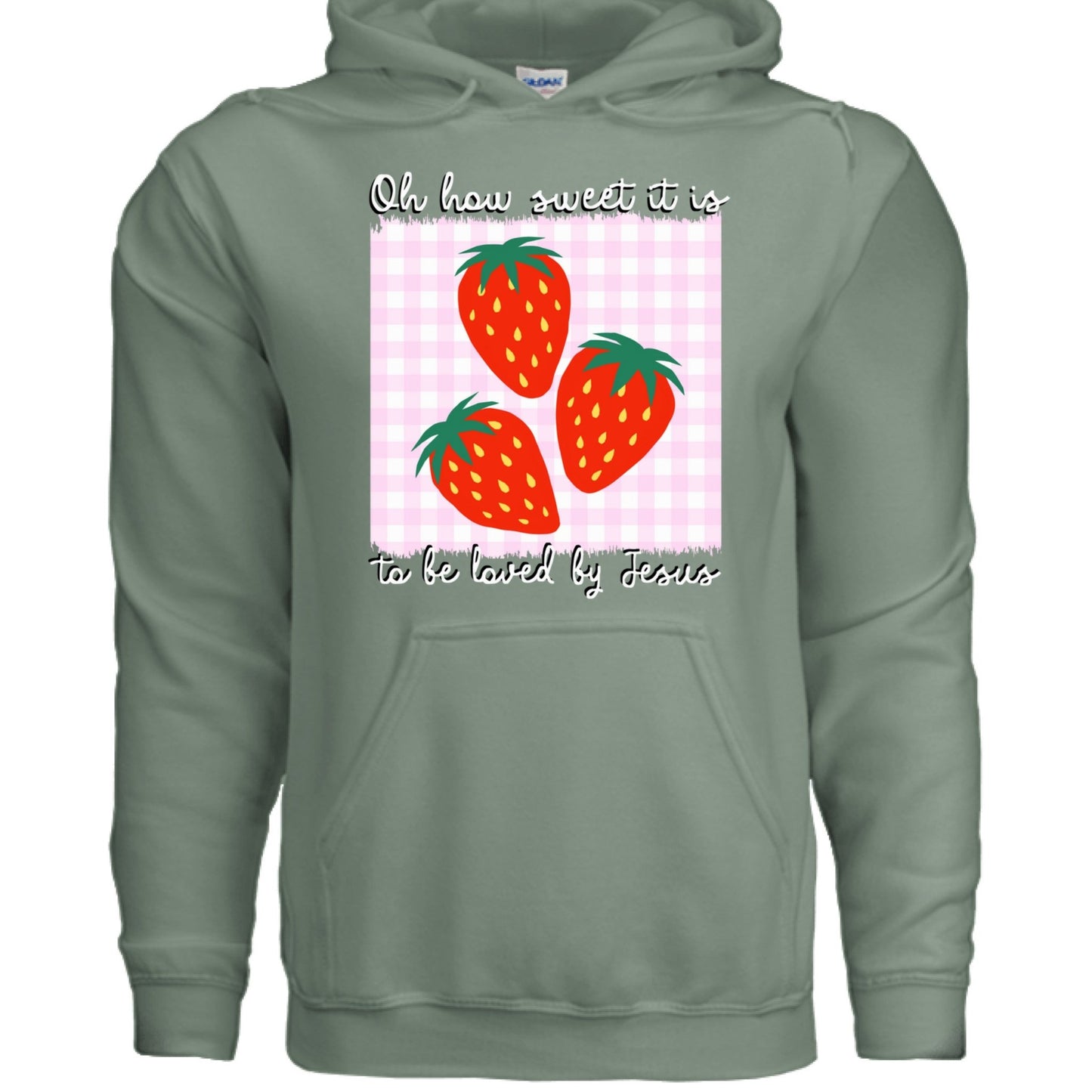 How Sweet it is SoftHello Bella LLC