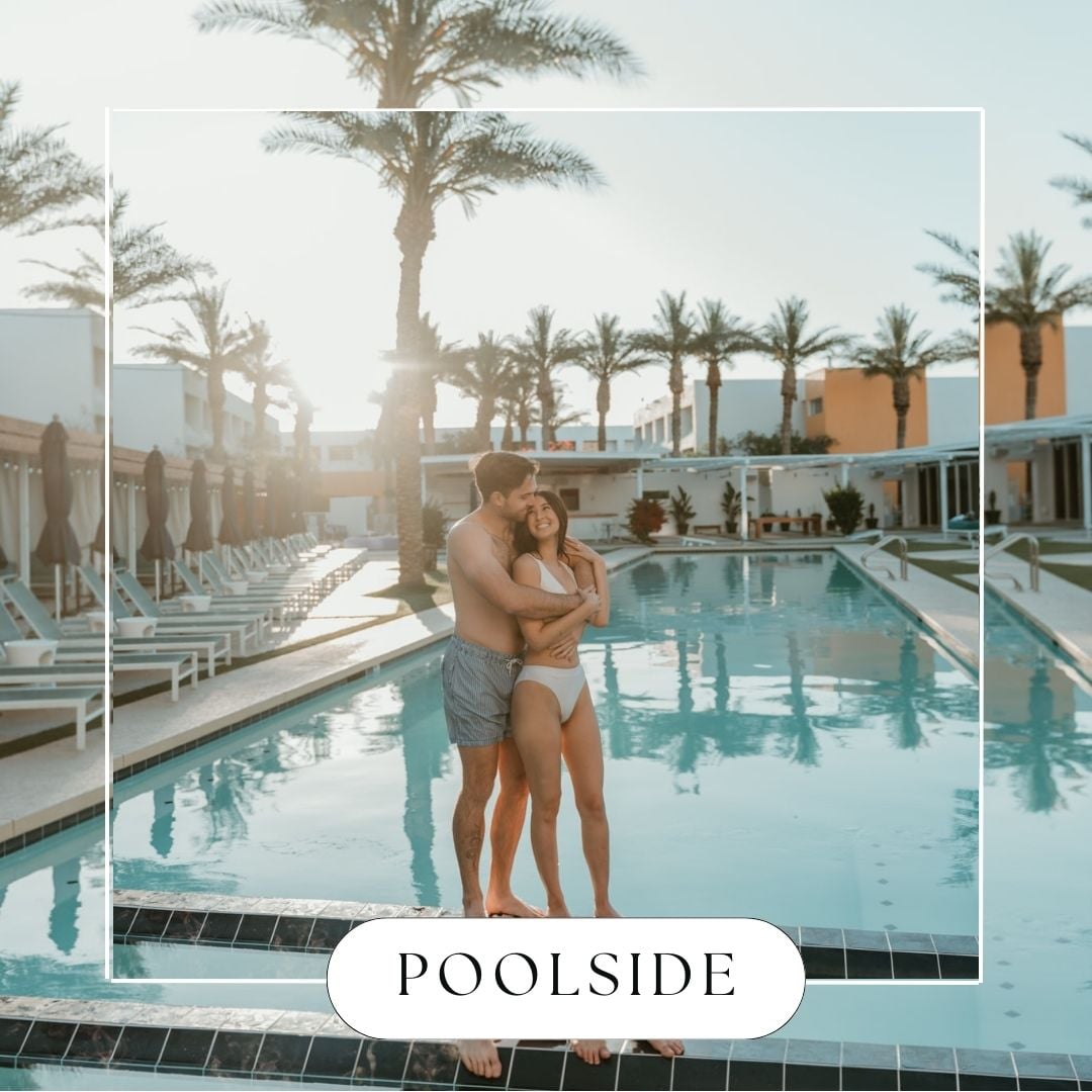 Poolside Hanging Reed DiffuserWebster Wax Company