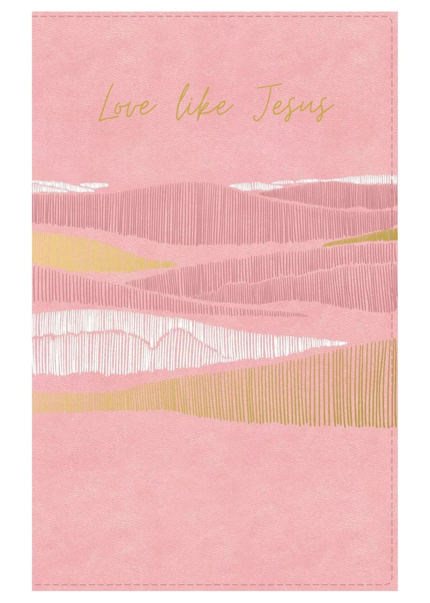 Semi - Custom Foil BibleWebster Wax Company