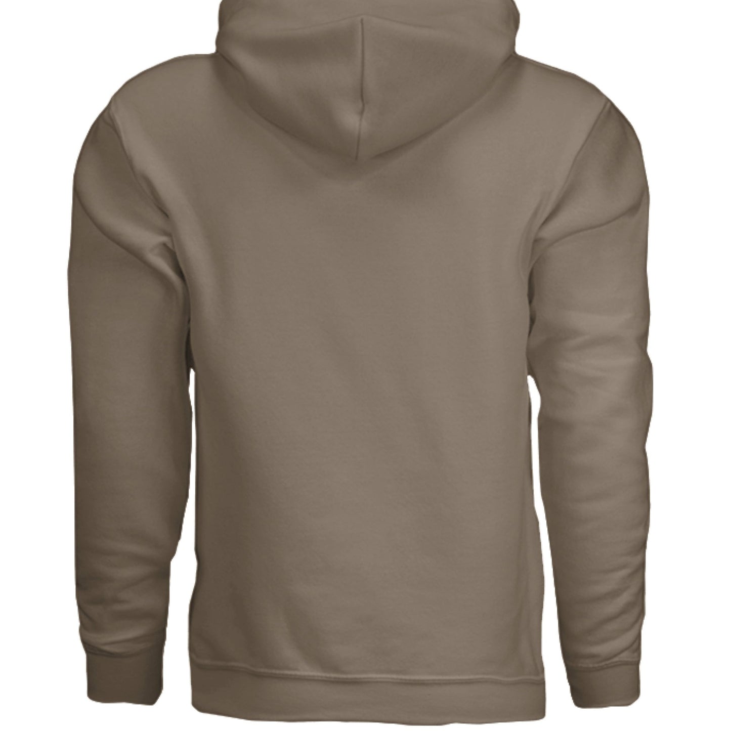 Trust in Jesus Soft HoodieHello Bella LLC
