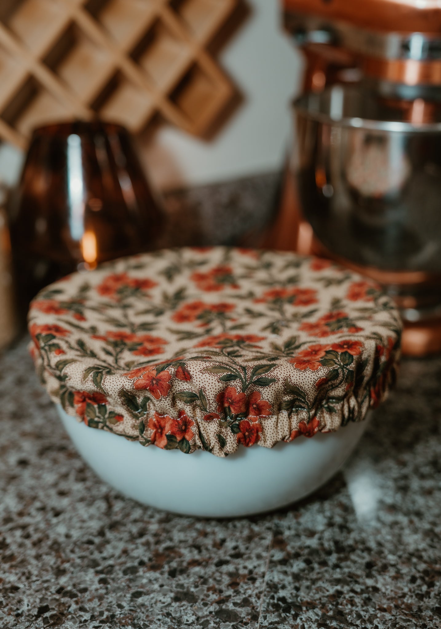 Bowl CoversHello Bella LLC