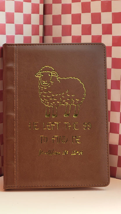 Christian Sheep JournalWebster Wax Company