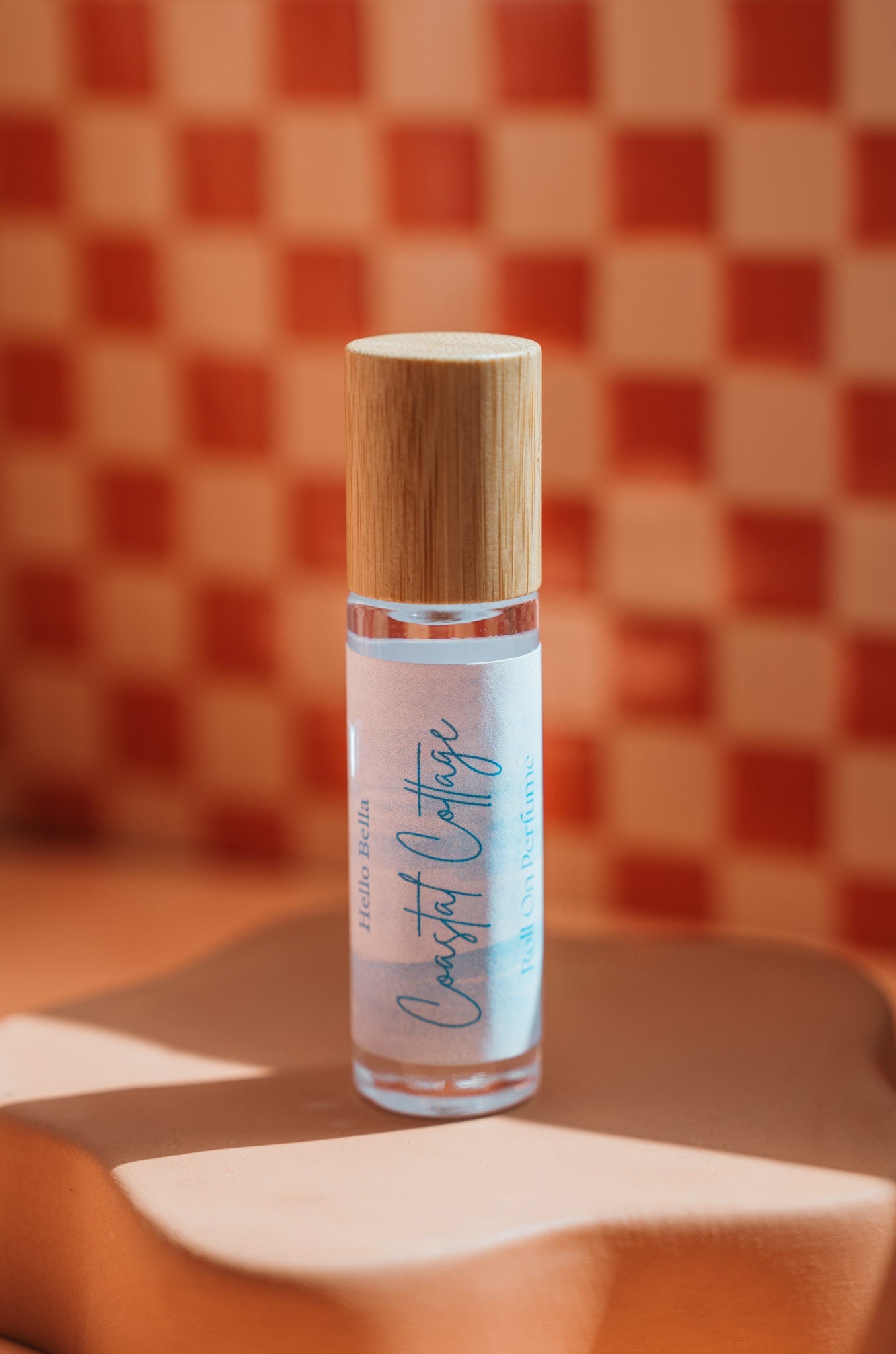 Coastal Cottage Roll - On PerfumeWebster Wax Company