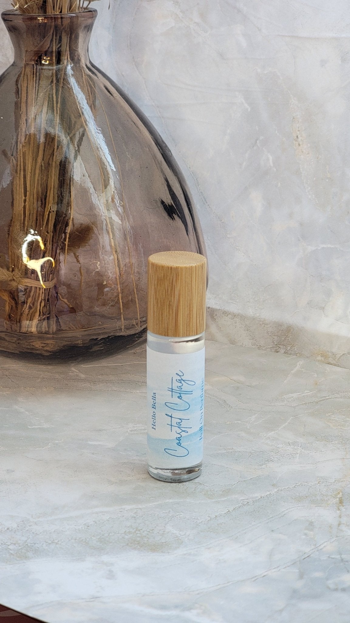Coastal Cottage Roll - On PerfumeWebster Wax Company