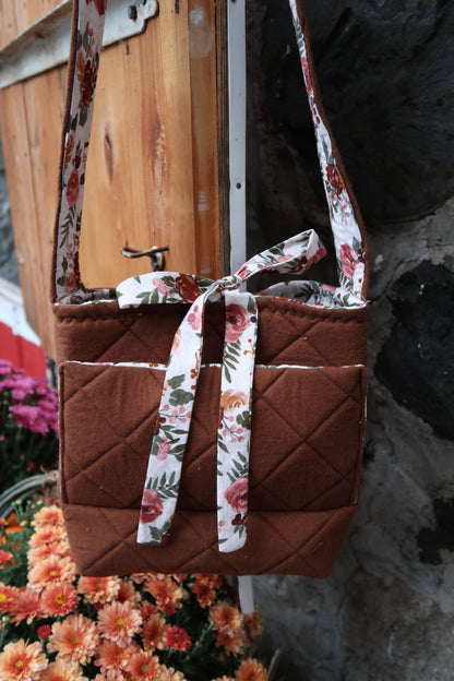 Handmade Crossbody BagsHello Bella LLC