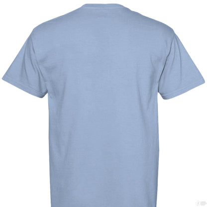 Handpicked By God Short Sleeve T-ShirtWebster Wax Company