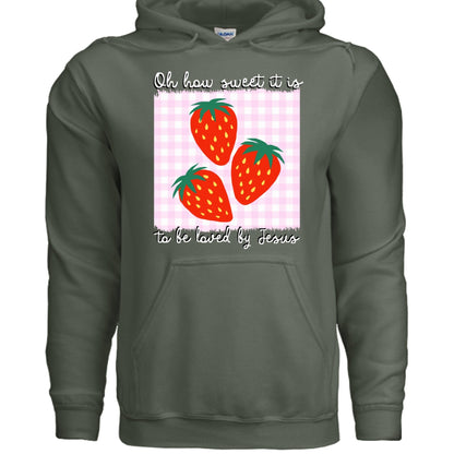 How Sweet it is SoftHello Bella LLC