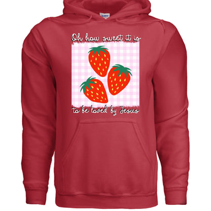 How Sweet it is SoftHello Bella LLC