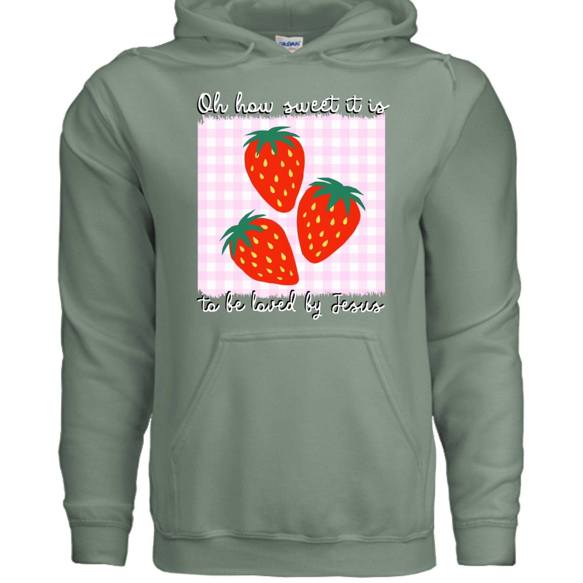 How Sweet it is SoftHello Bella LLC