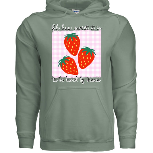 How Sweet it is SoftHello Bella LLC