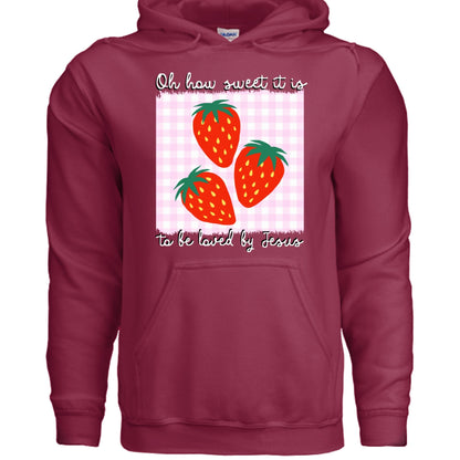 How Sweet it is SoftHello Bella LLC