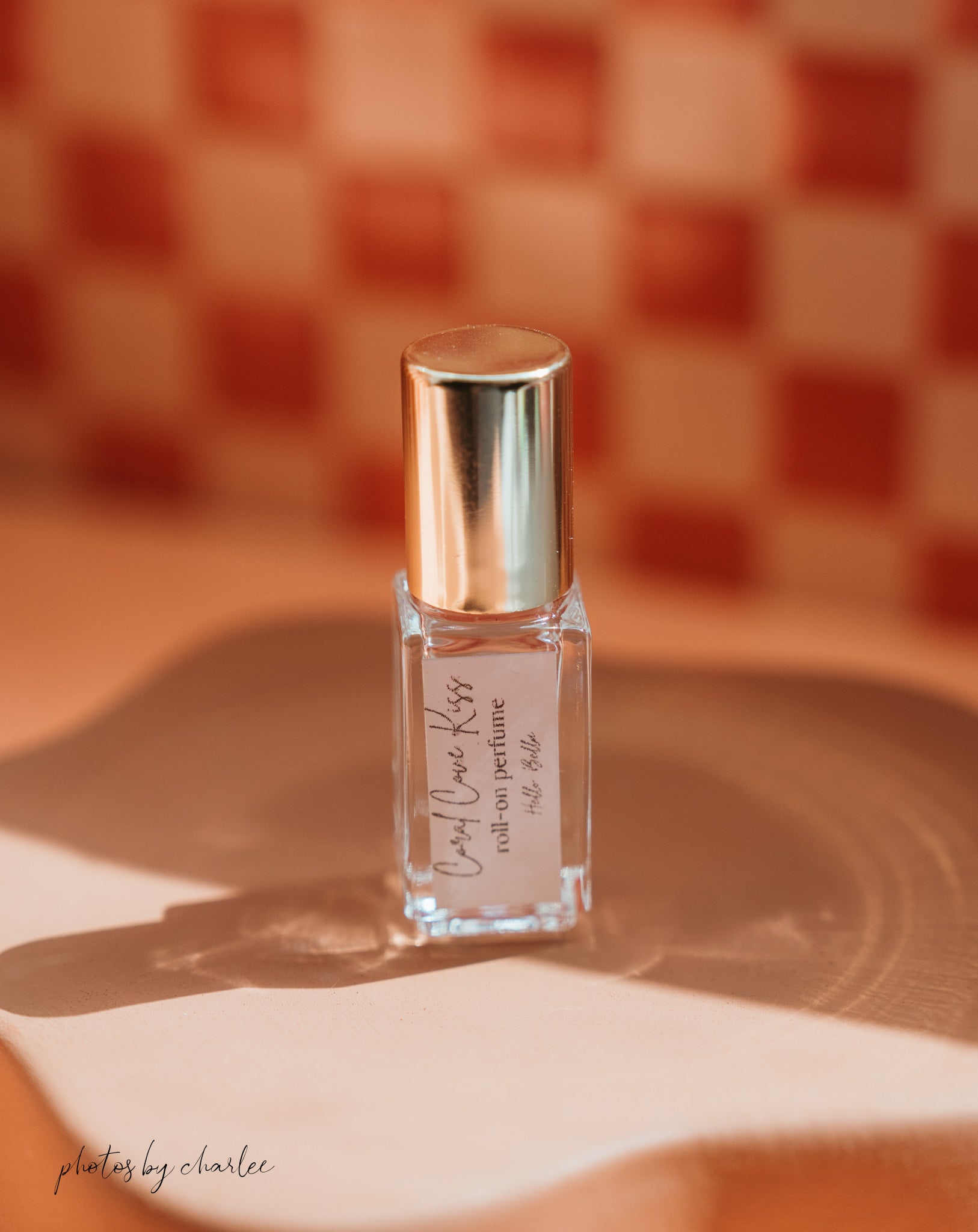 Mini Roll - On PerfumeWebster Wax Company