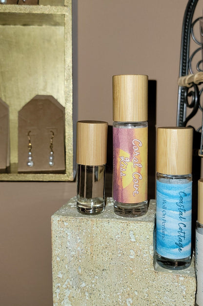 Mini Roll - On PerfumeHello Bella LLC