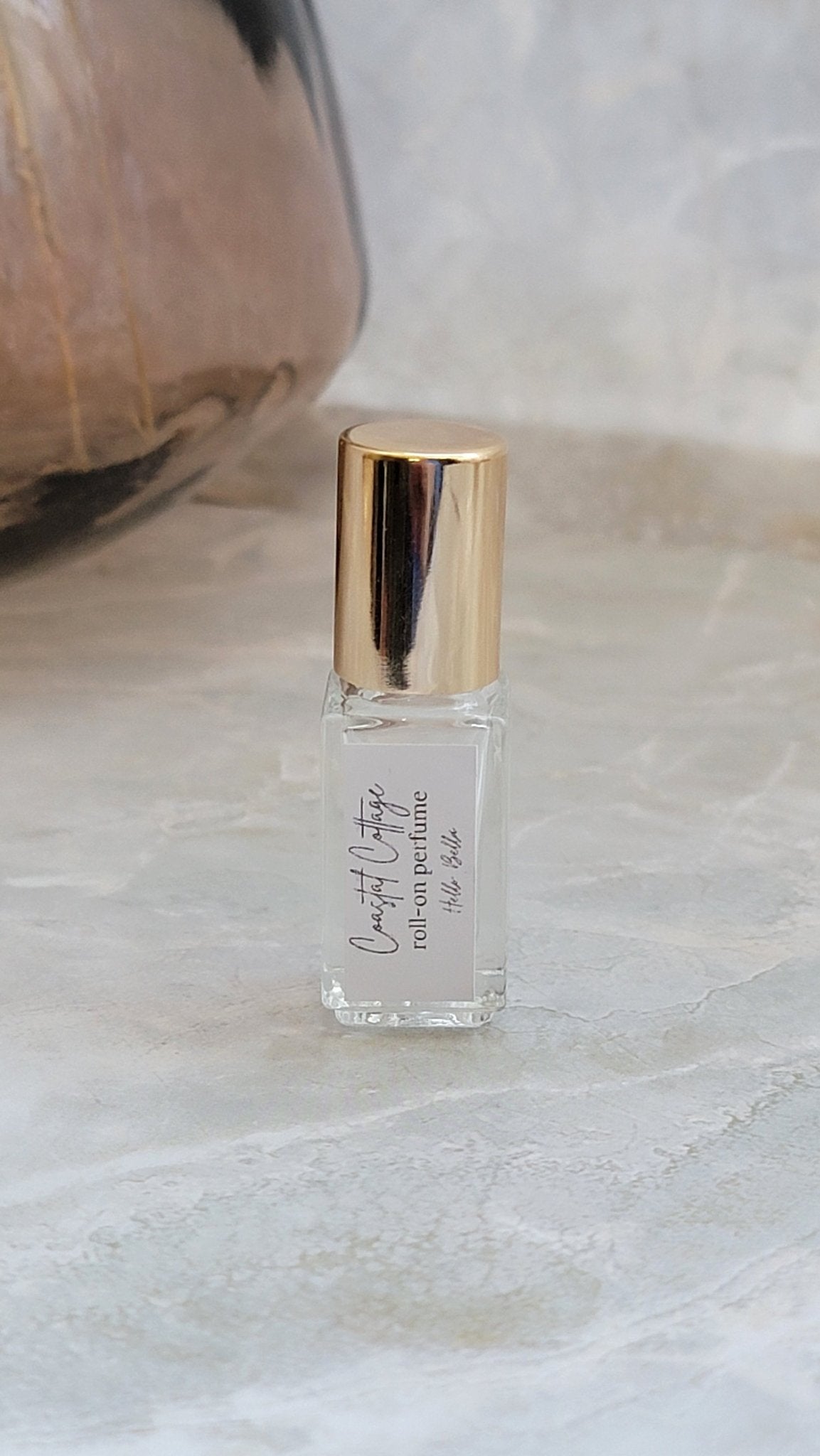 Mini Roll - On PerfumeWebster Wax Company