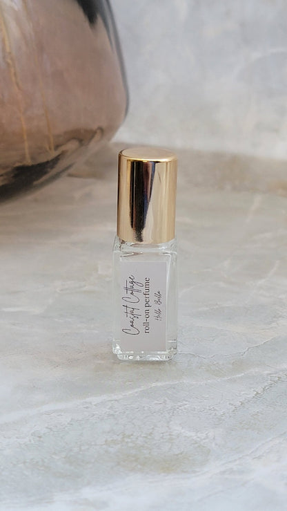 Mini Roll - On PerfumeWebster Wax Company