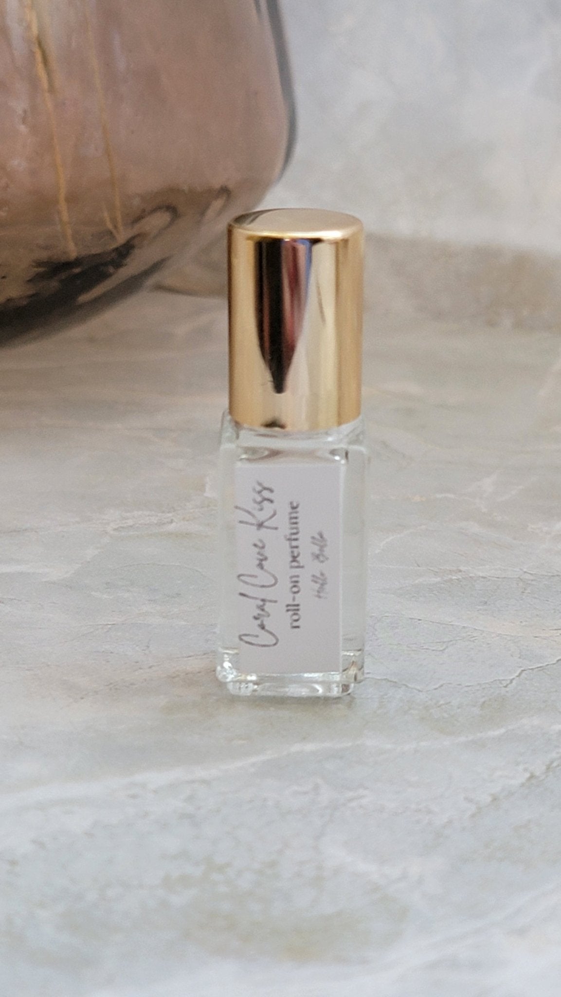 Mini Roll - On PerfumeWebster Wax Company