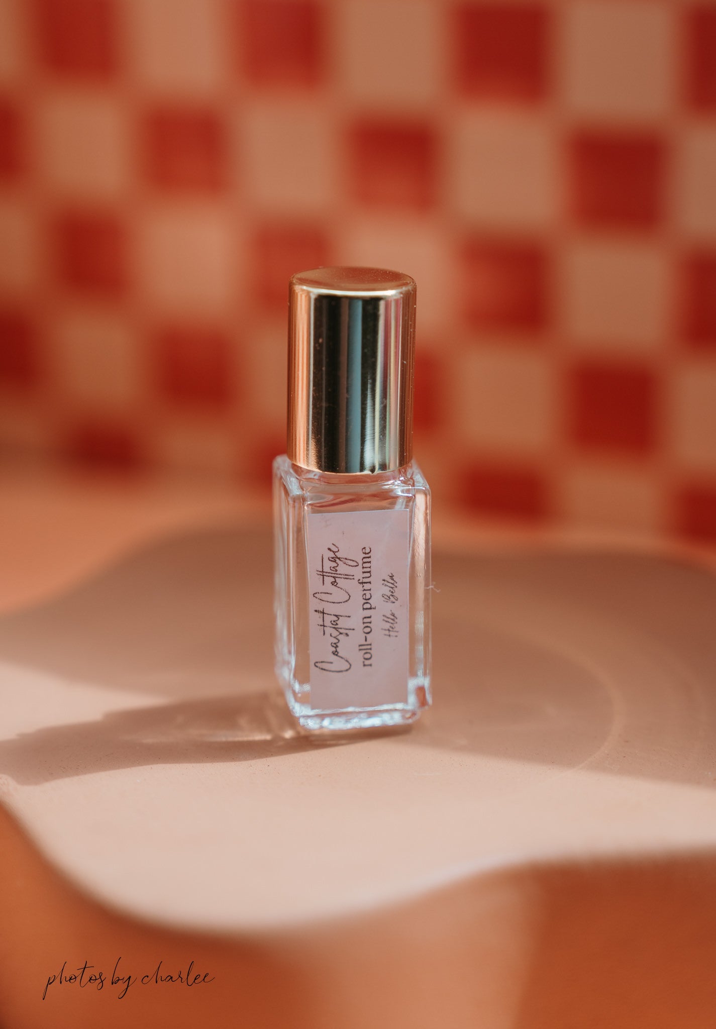 Mini Roll - On PerfumeWebster Wax Company