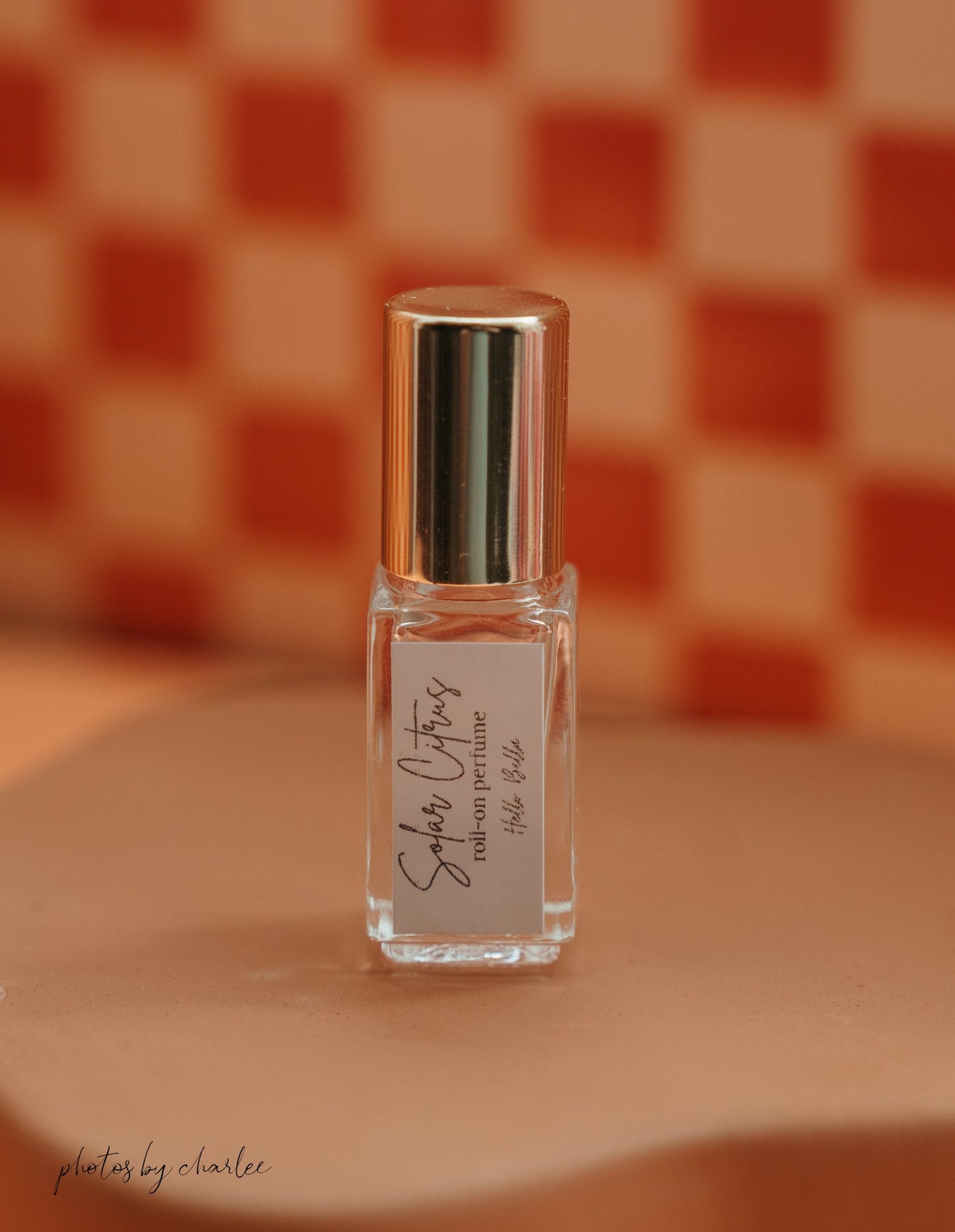 Mini Roll - On PerfumeWebster Wax Company