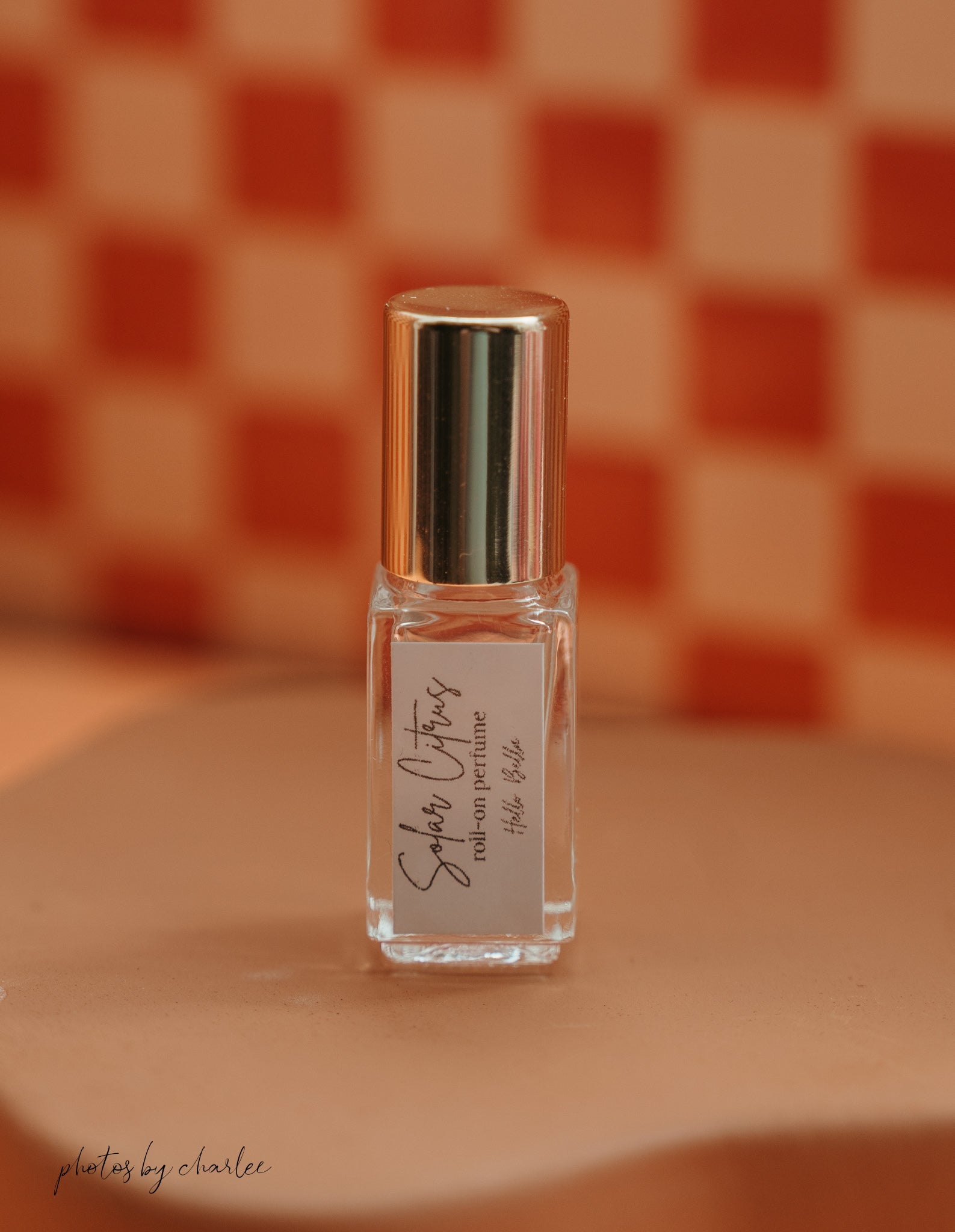 Mini Roll - On PerfumeWebster Wax Company