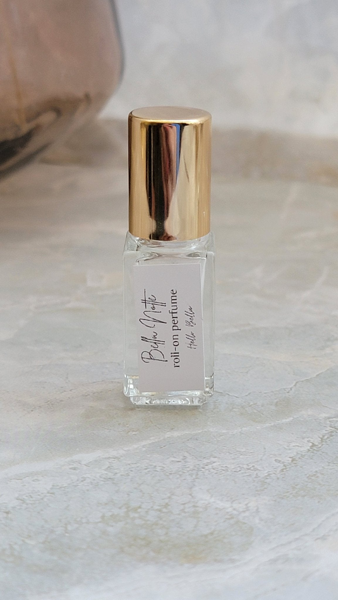 Mini Roll - On PerfumeWebster Wax Company