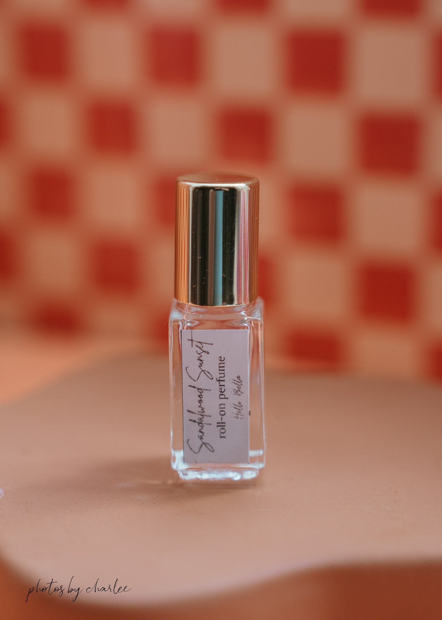 Mini Roll - On PerfumeWebster Wax Company