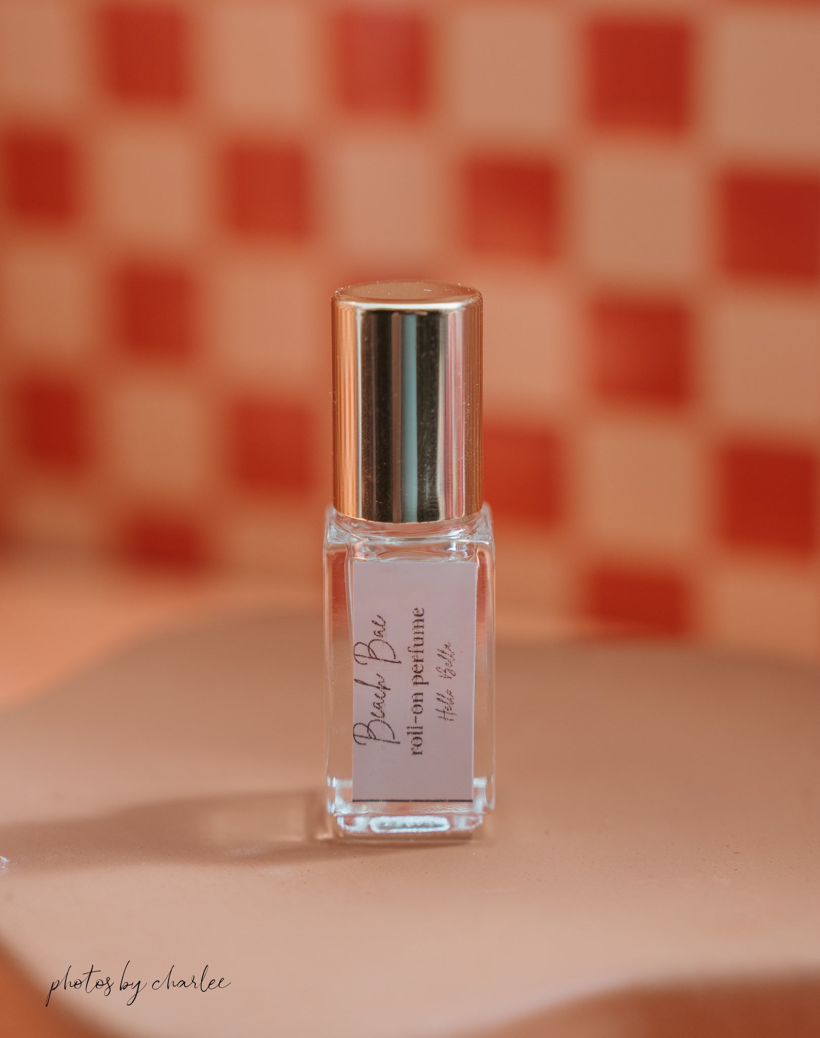 Mini Roll - On PerfumeWebster Wax Company