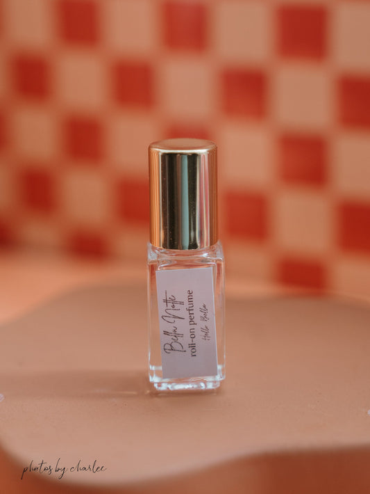 Mini Roll - On PerfumeWebster Wax Company
