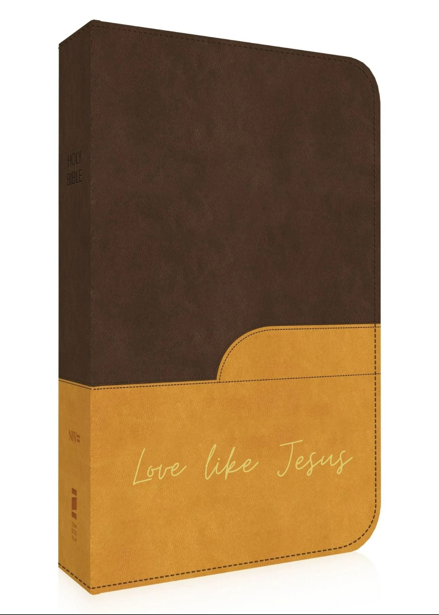 Semi - Custom Foil BibleWebster Wax Company