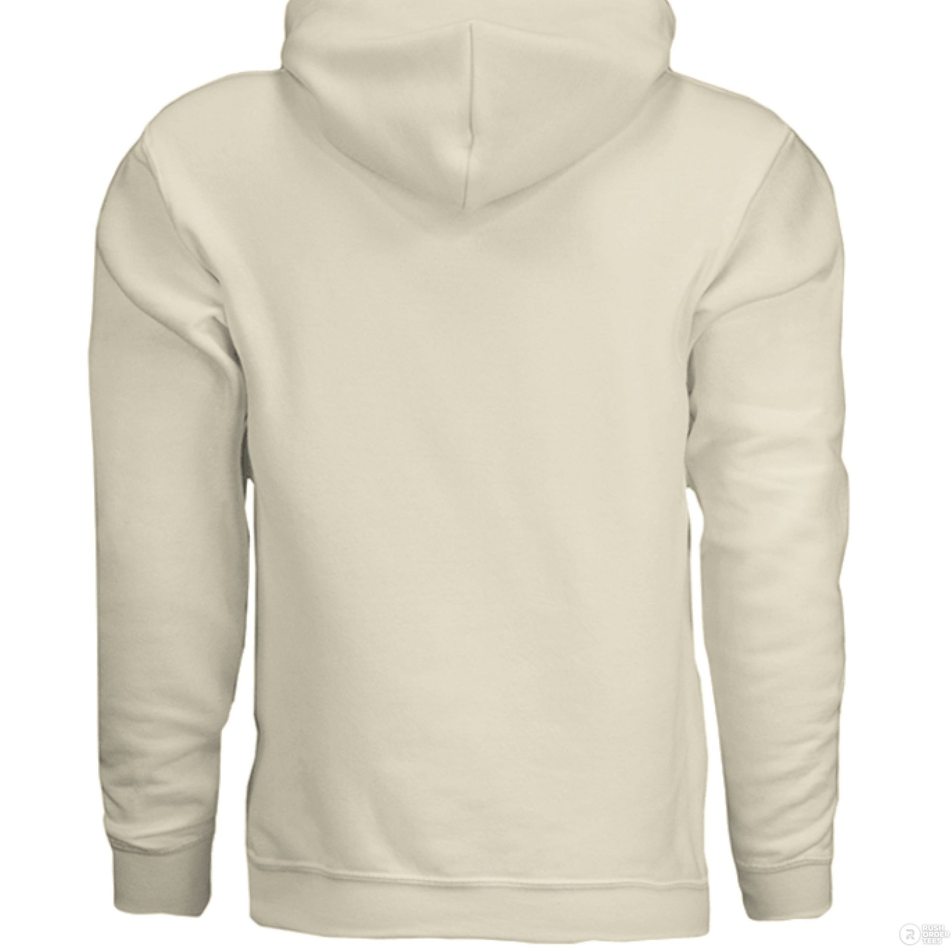 Trust in Jesus Soft HoodieWebster Wax Company